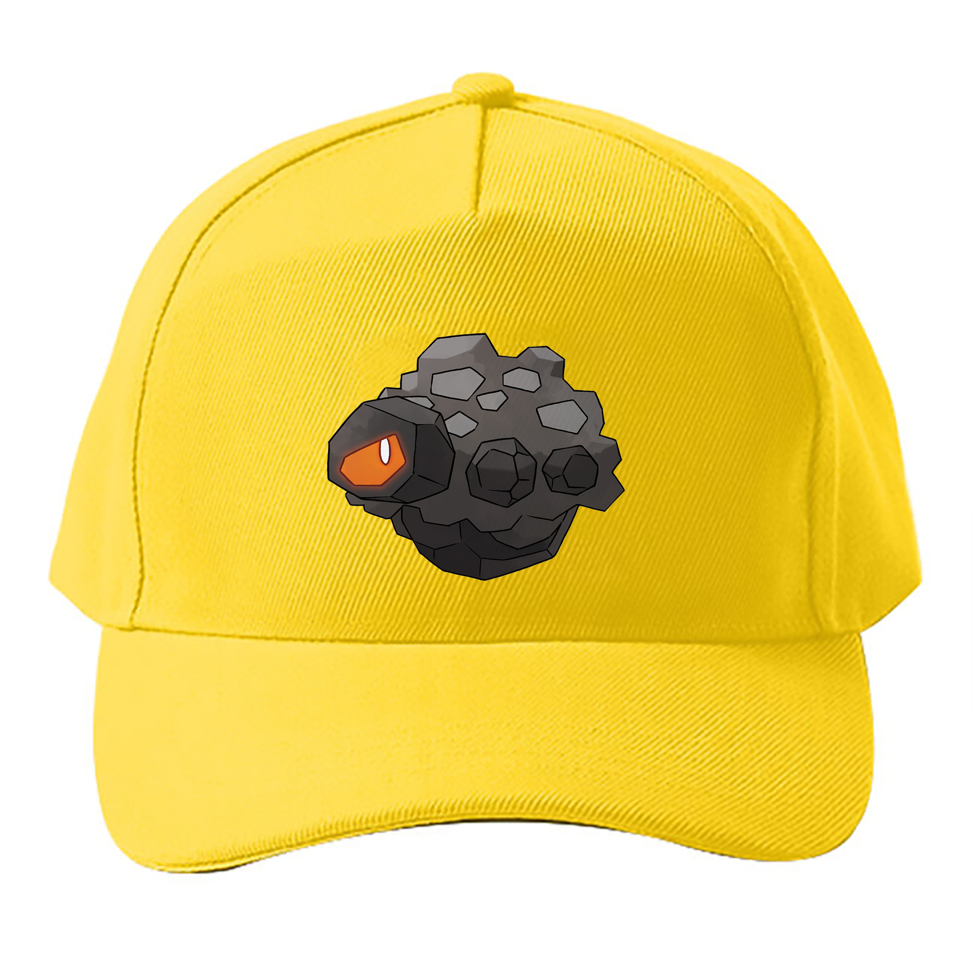（画像用） ポケットモンスター Pokémon ベースボールキャップ 綿100％ 男女兼用 帽子 スポーツ